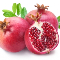 Pomegranate 250 mg Supplement