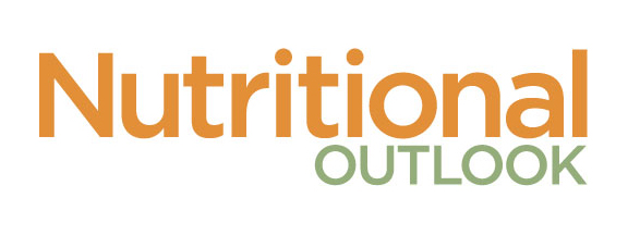 Nutritional Outlook logo