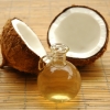 Organic Coconut Oil 1000 mg Supplement