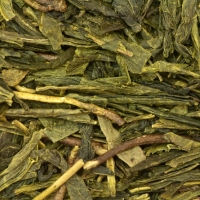 Green Tea Extract 630 mg Supplement