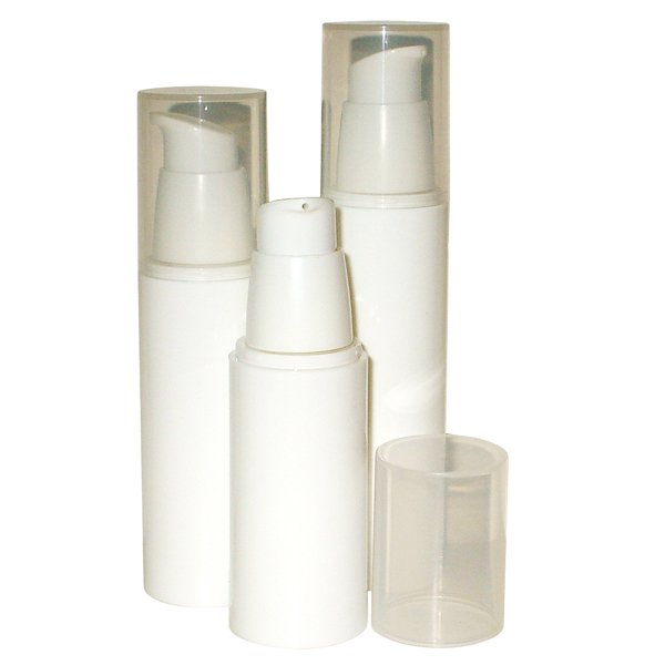 50 ml Airless Skincare Pump