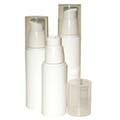 Airless Cosmetic Pumps