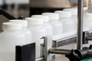Contract Manufacturing - Private Label Supplement